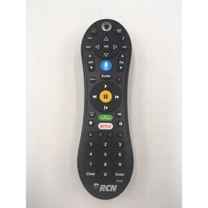 TiVo VOX Voice Remote Control for TiVo ROAMIO, EDGE, BOLT, and Mini VOX DVR